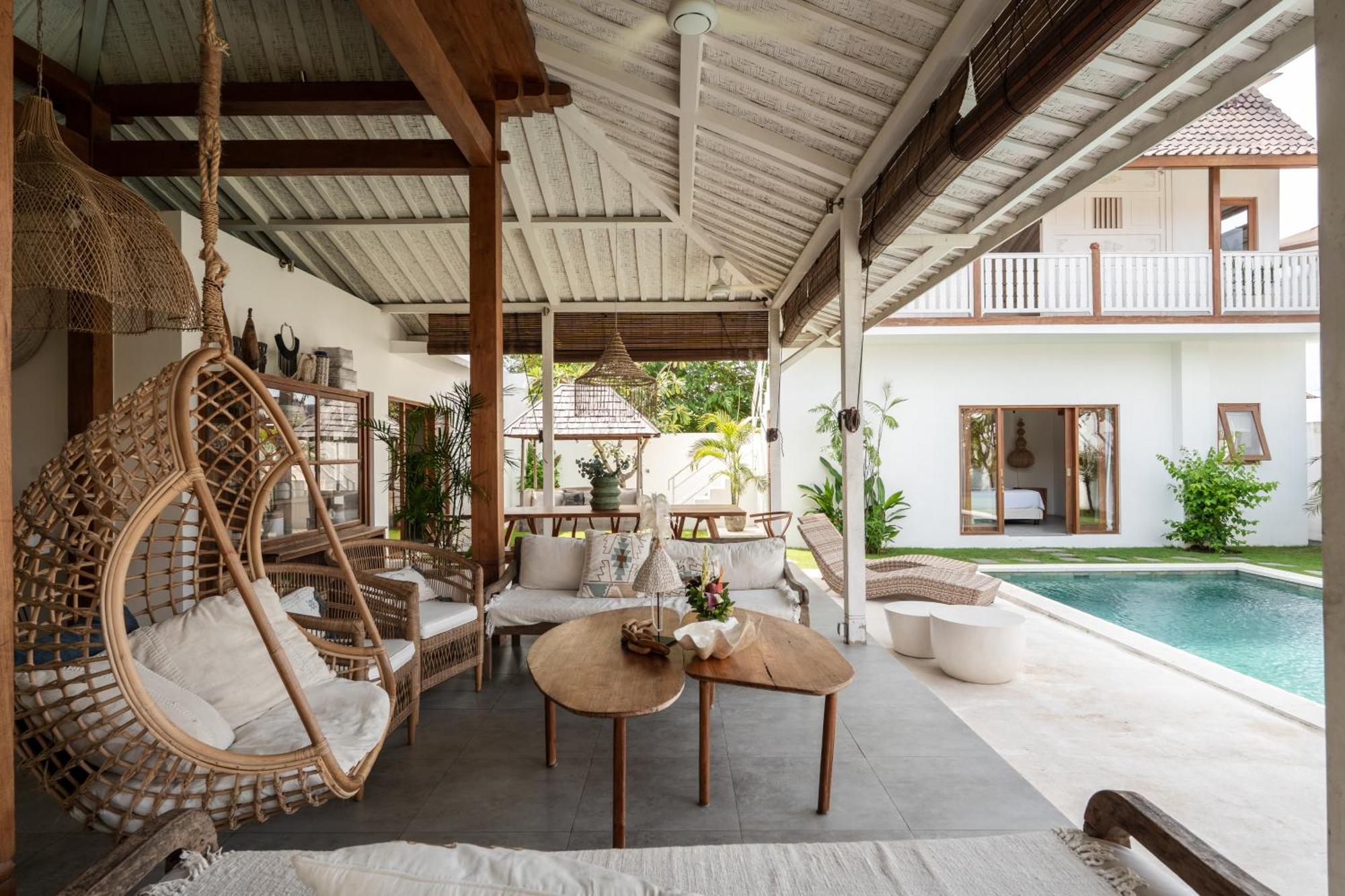 Villa Folie By Alfred In Bali Seminyak (Bali)
