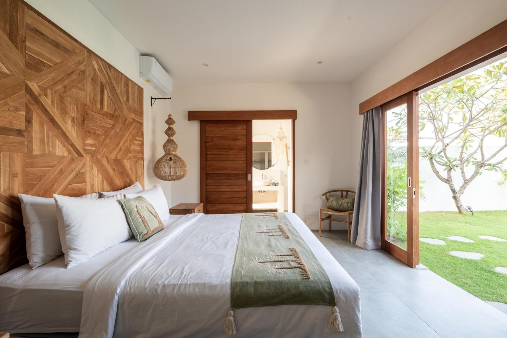 Villa Folie By Alfred In Bali *