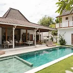 Villa Folie By Alfred In Bali