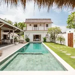 Villa Folie By Alfred In Bali