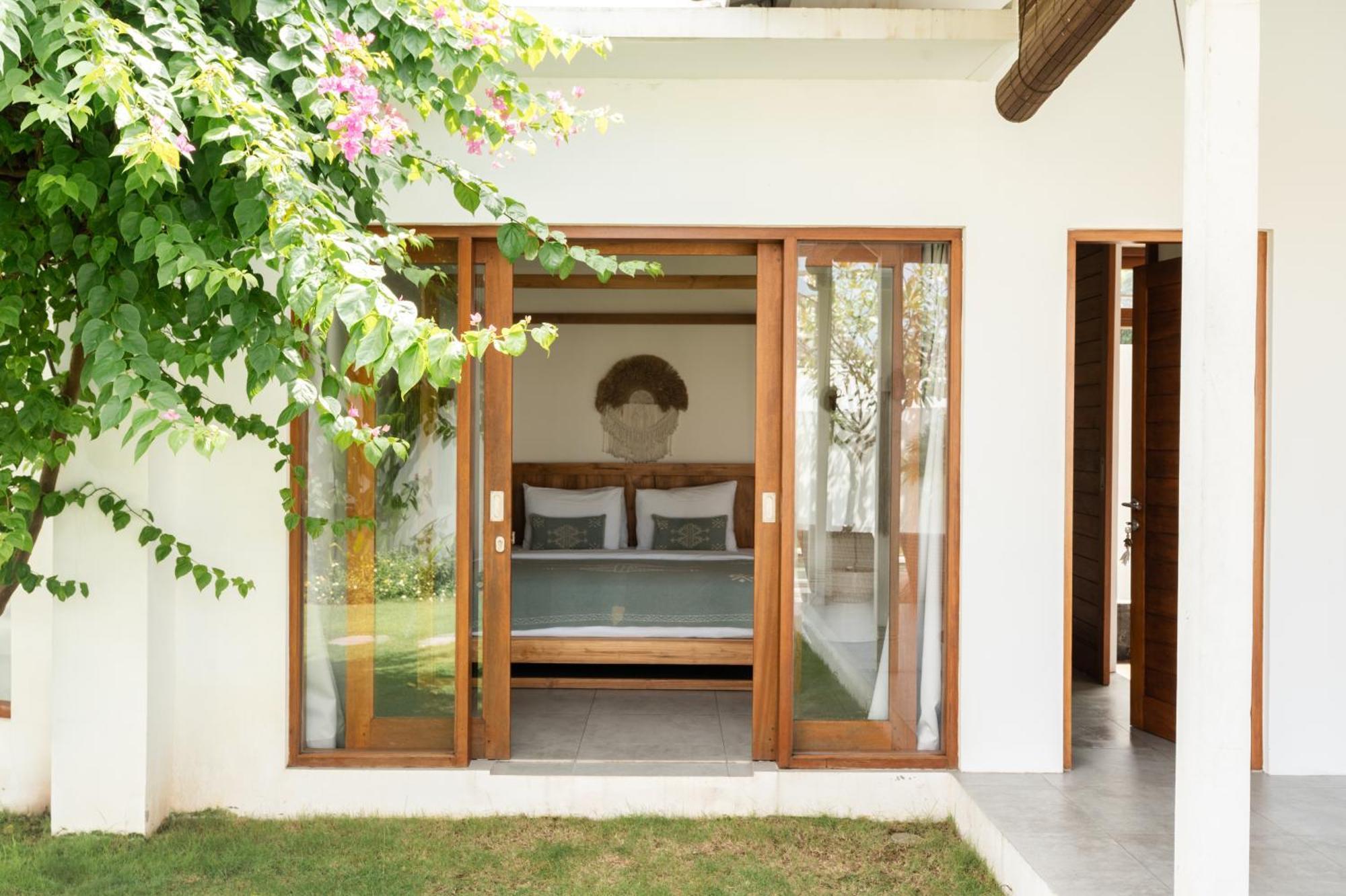 Villa Folie By Alfred In Bali *