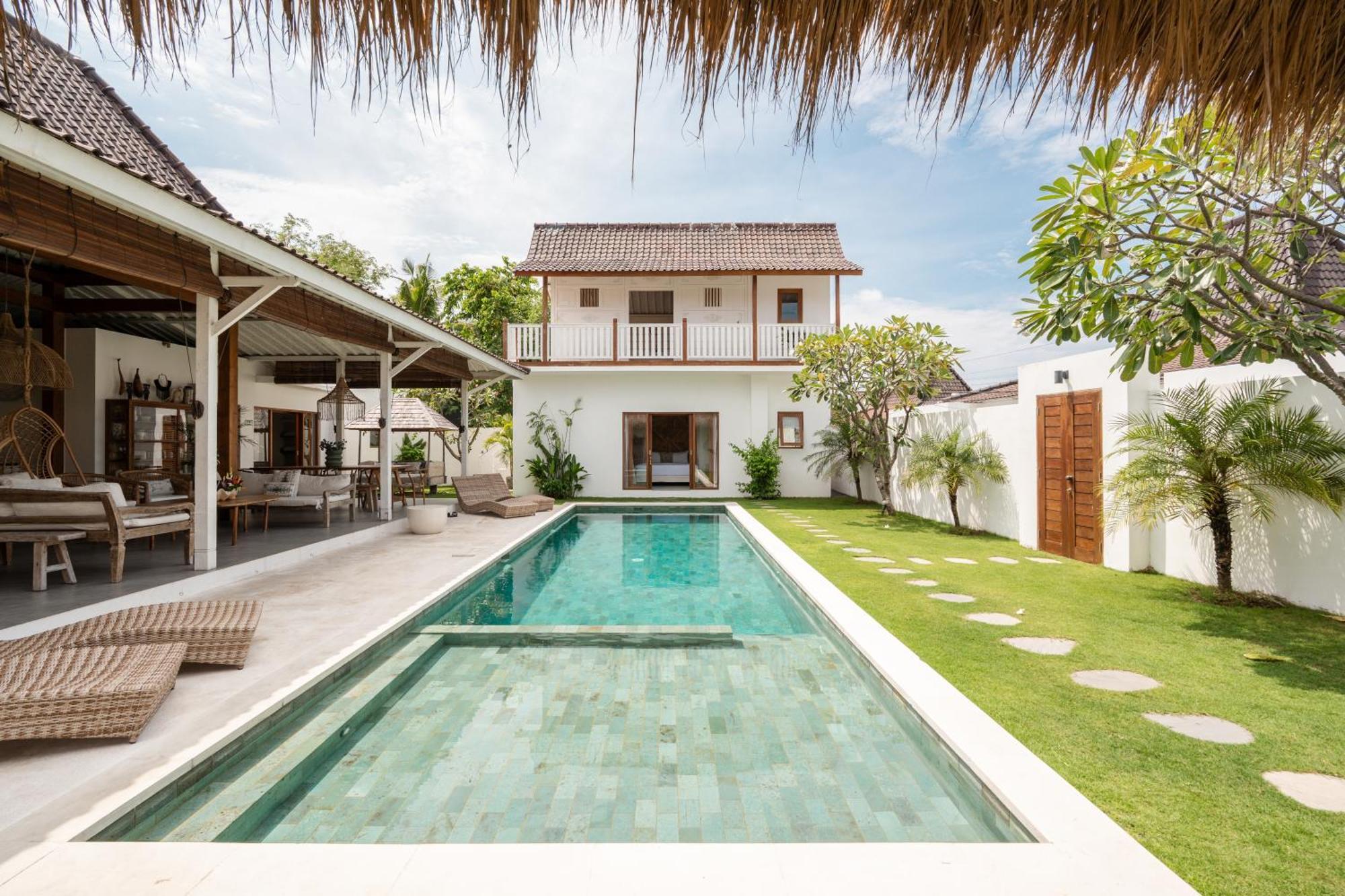 Folie By Alfred In Bali Villa Seminyak (Bali)