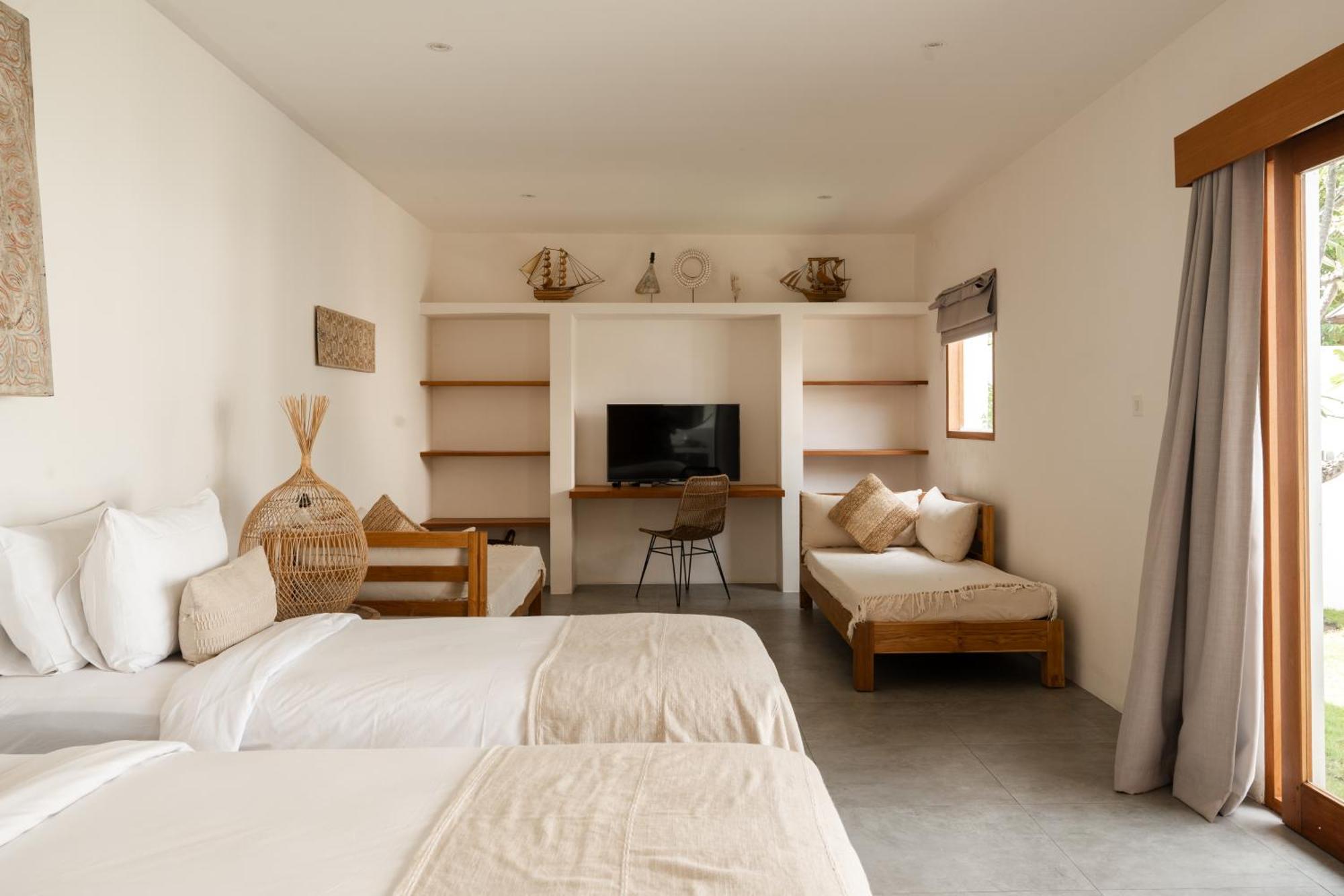 Folie By Alfred In Bali * Seminyak (Bali)