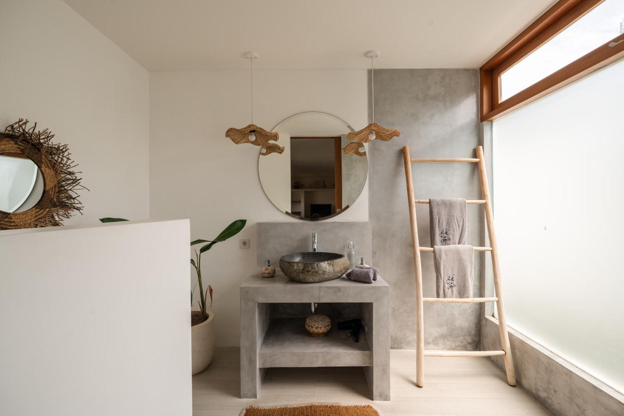 Folie By Alfred In Bali Villa