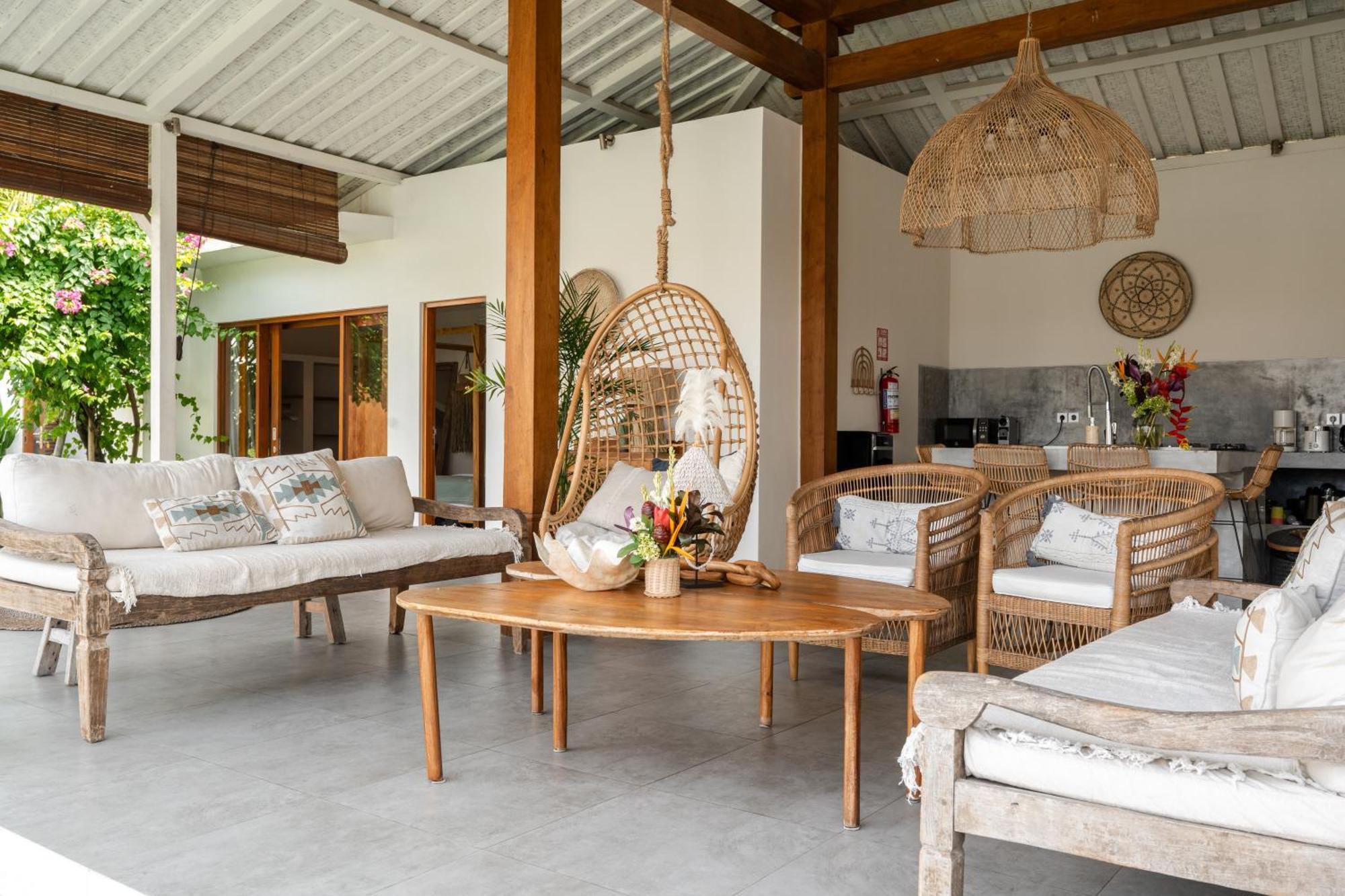 Folie By Alfred In Bali Seminyak (Bali)