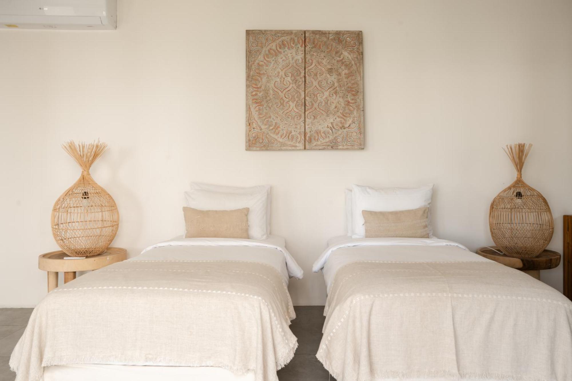 Folie By Alfred In Bali