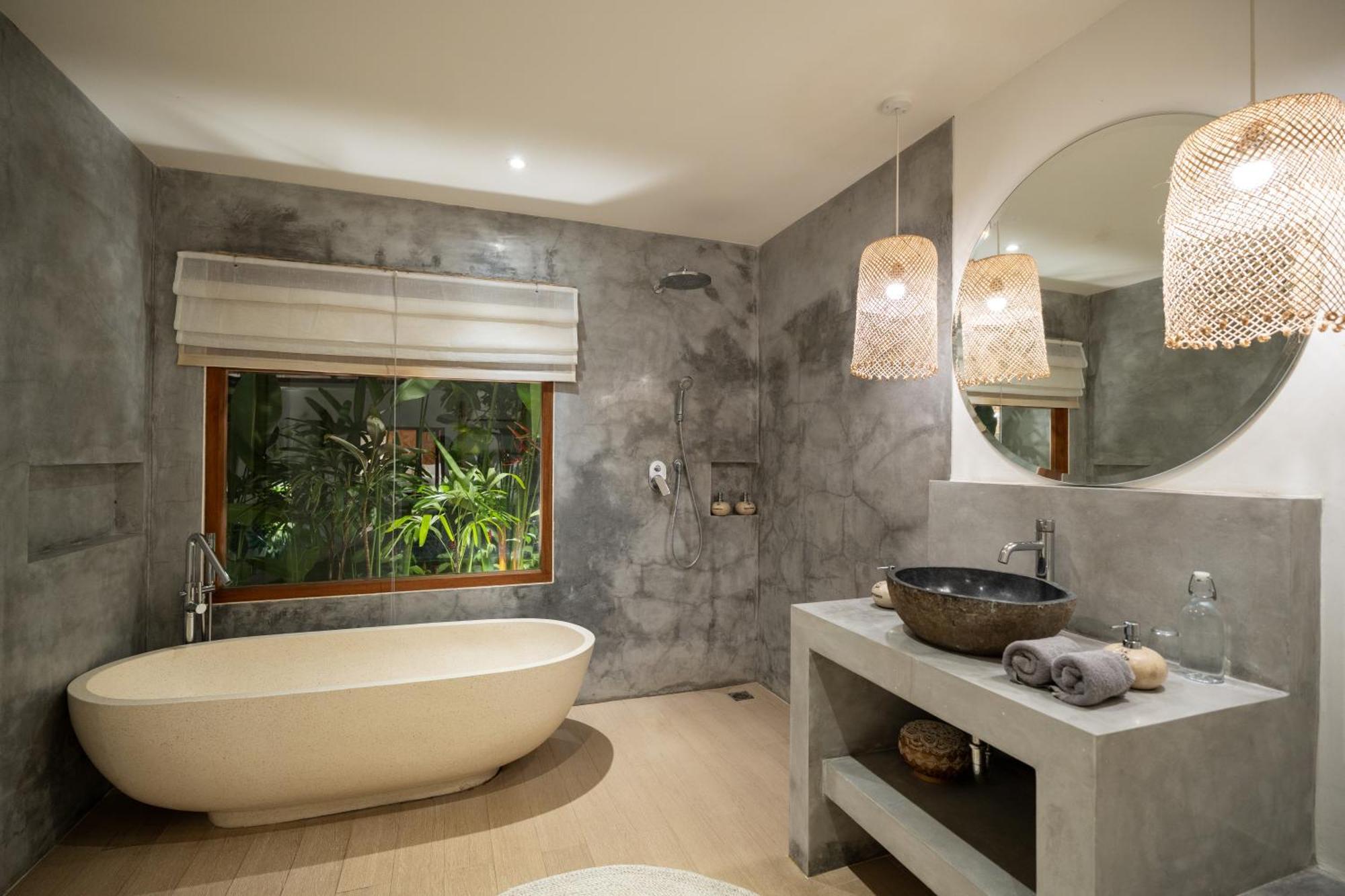 Folie By Alfred In Bali Villa Seminyak (Bali)