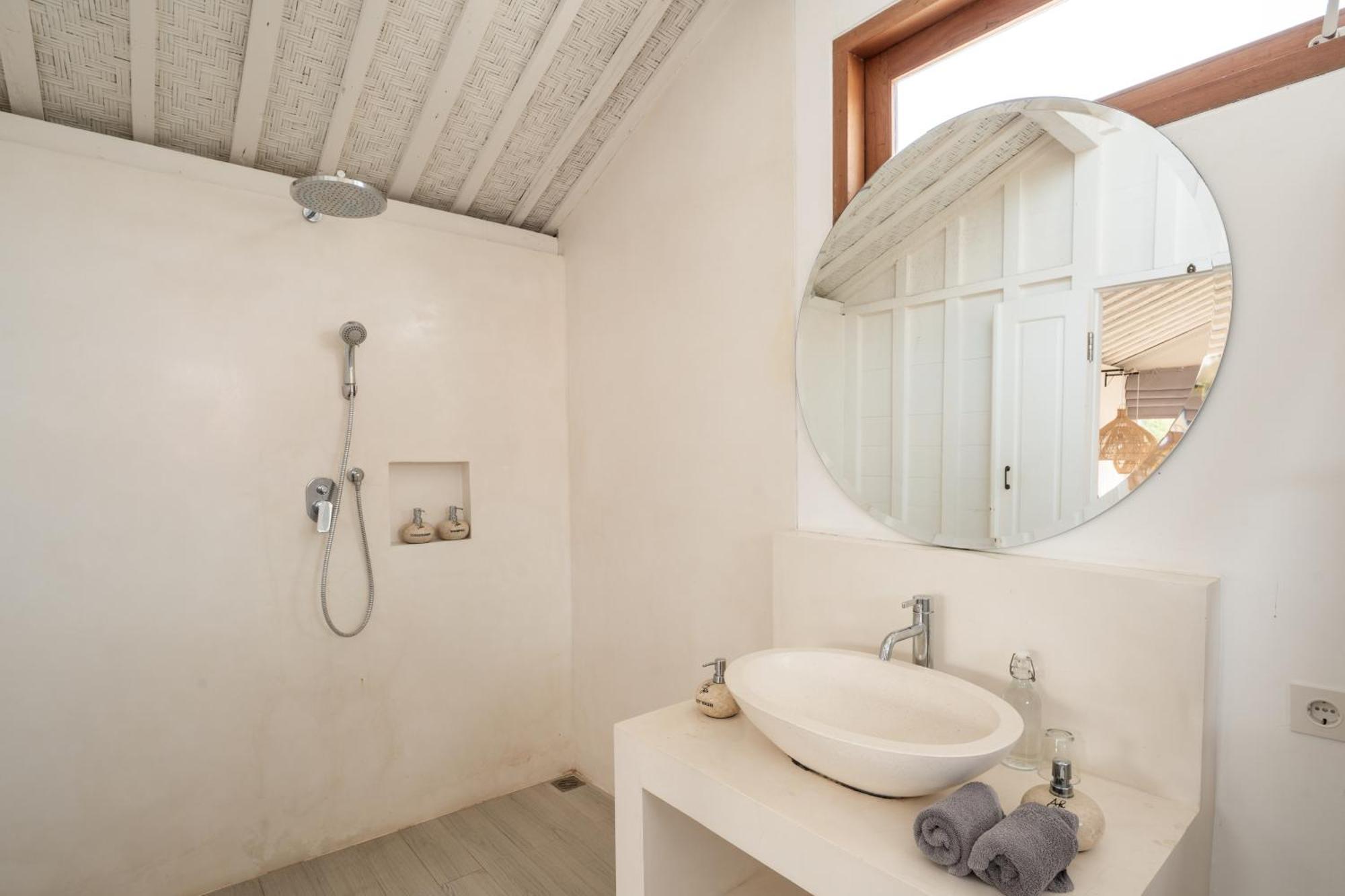Villa Folie By Alfred In Bali Seminyak (Bali)