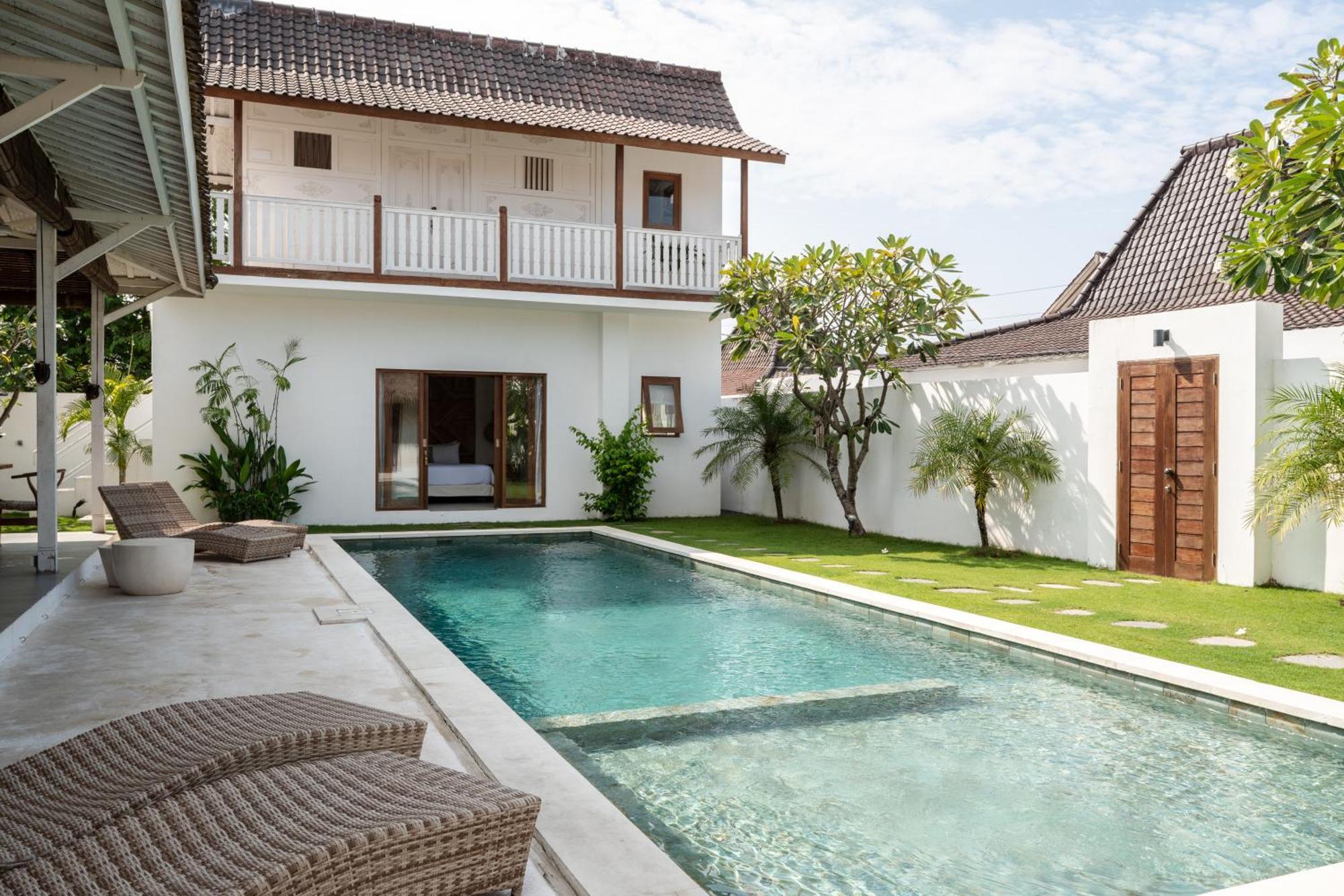 Folie By Alfred In Bali Seminyak (Bali)