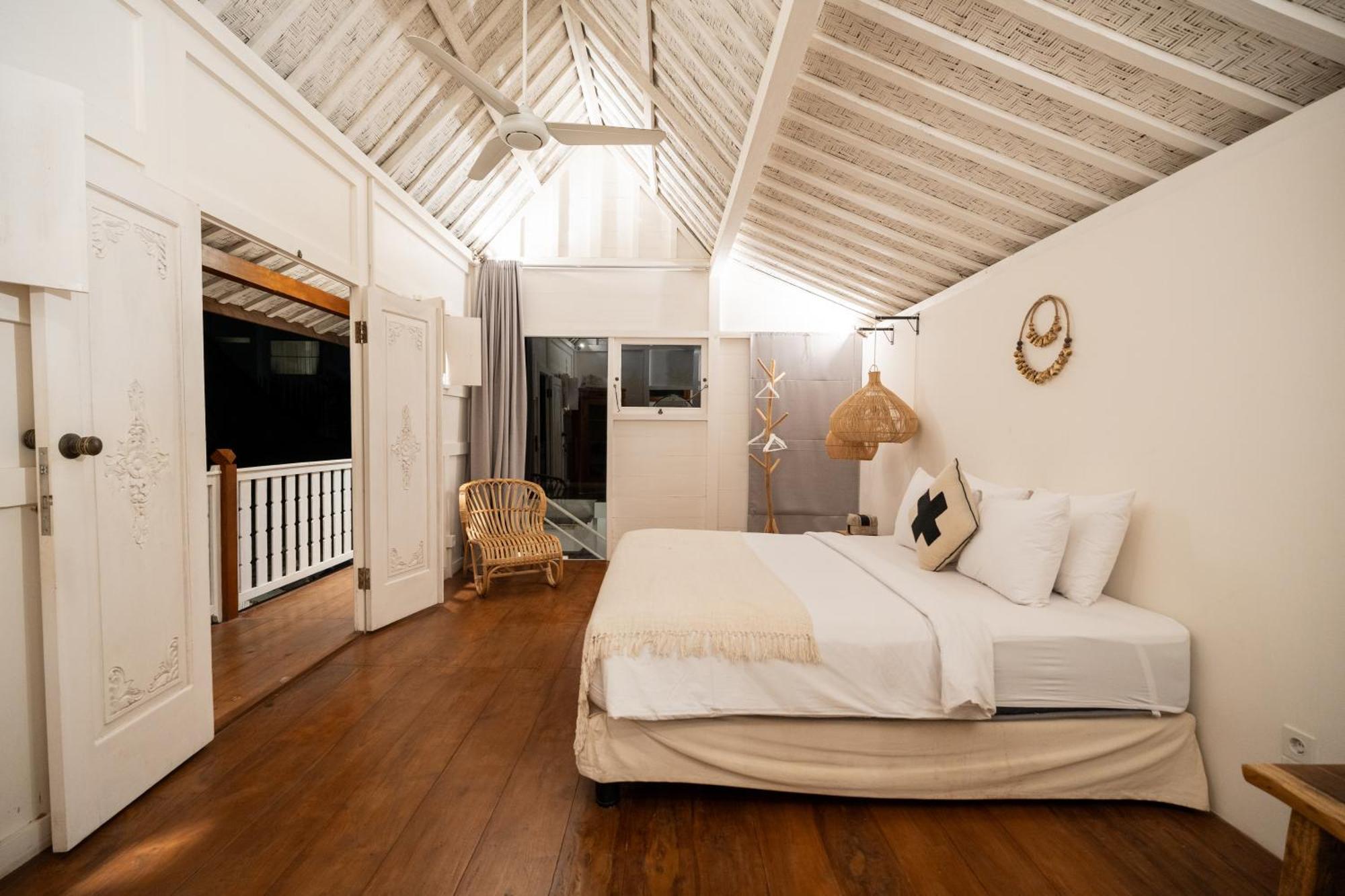 Folie By Alfred In Bali * Seminyak (Bali)