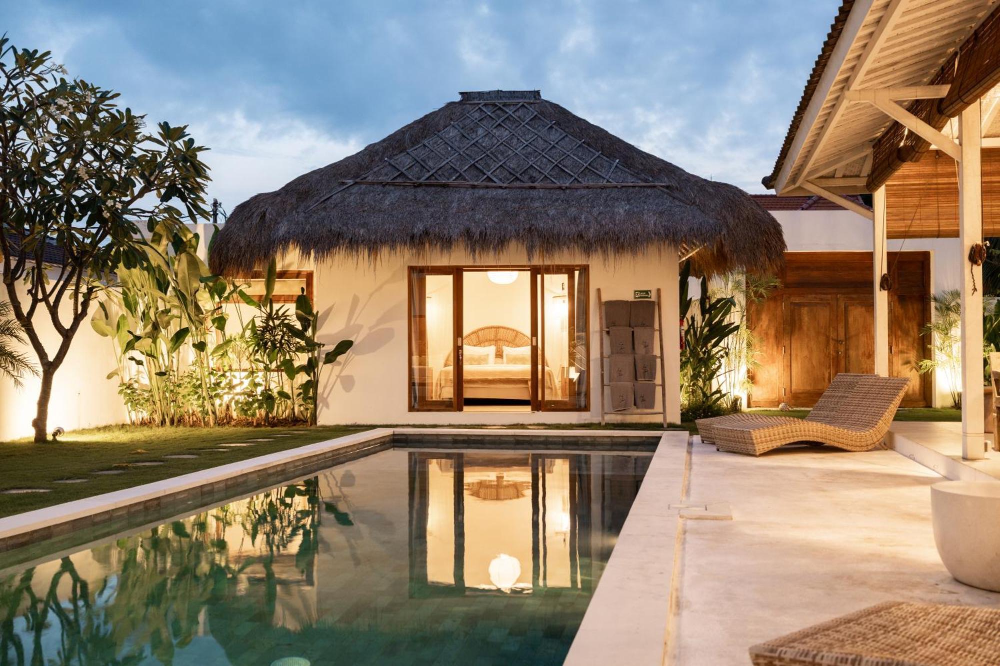 Villa Folie By Alfred In Bali