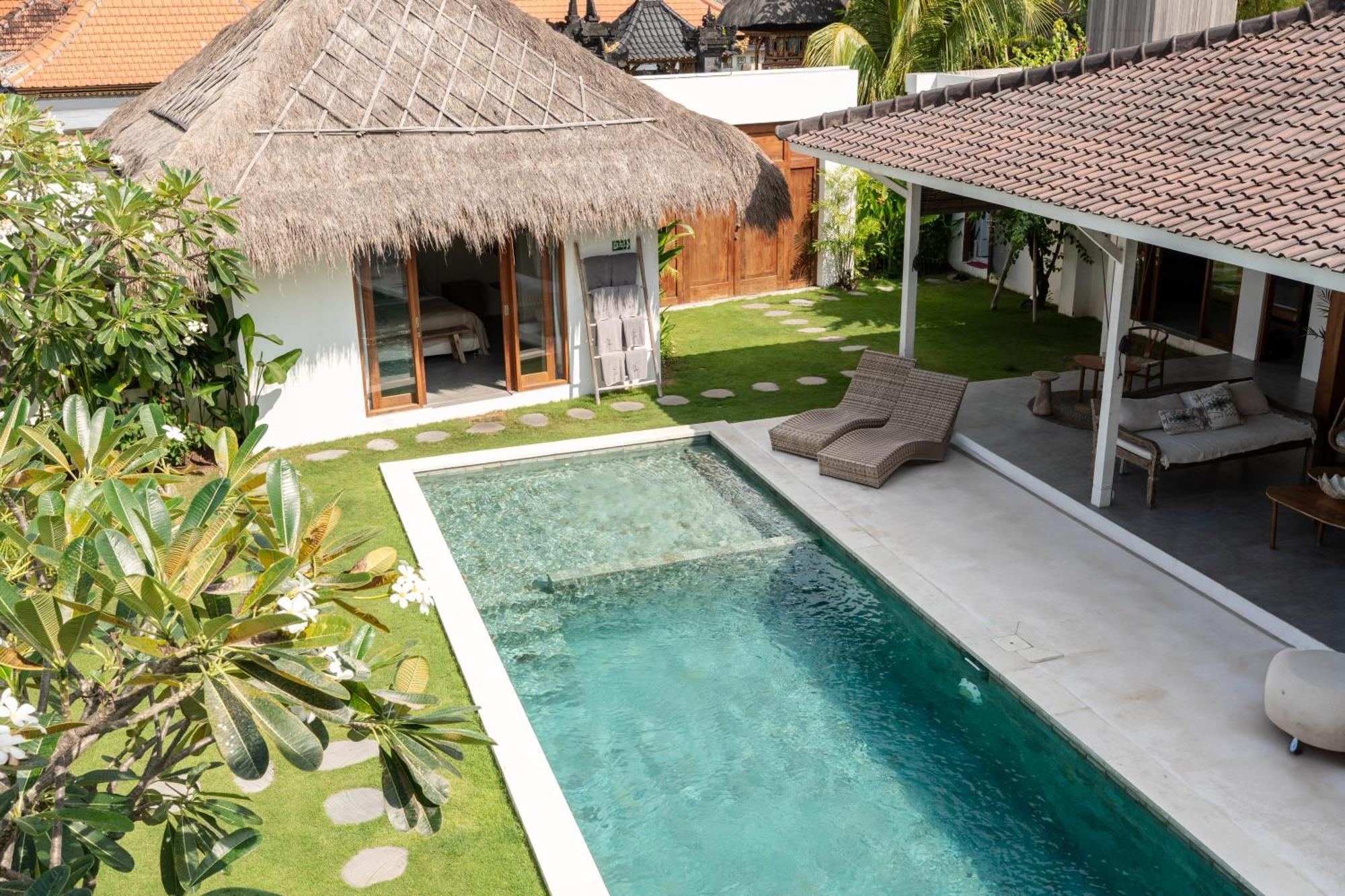 Villa Folie By Alfred In Bali *