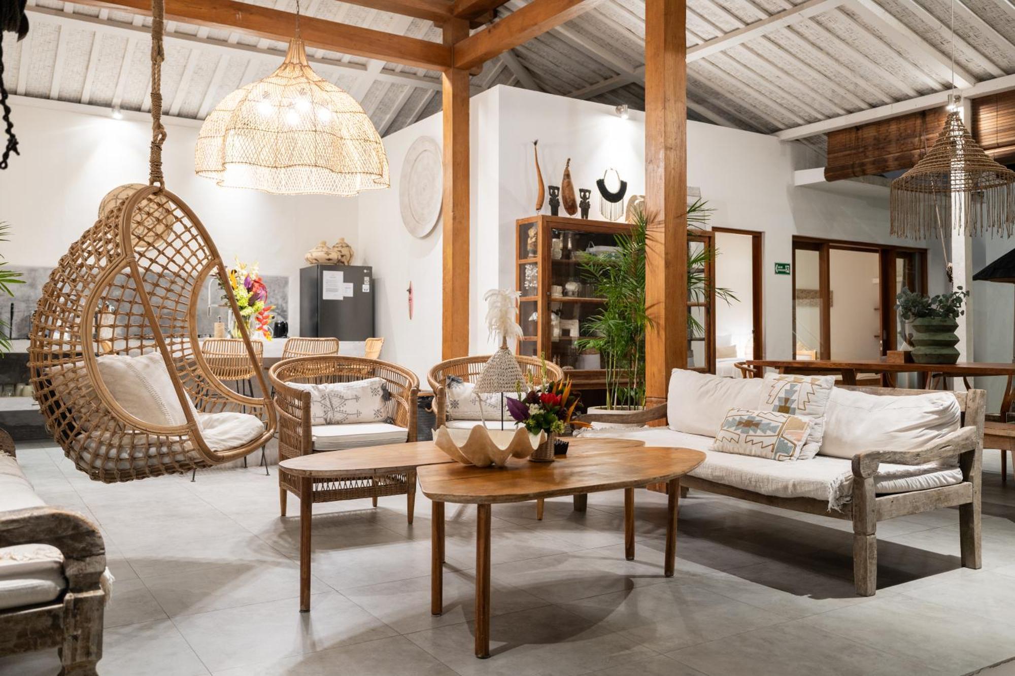 Folie By Alfred In Bali Villa Seminyak (Bali)